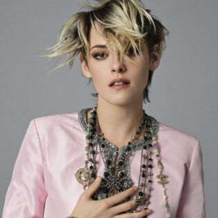 kristen stewart