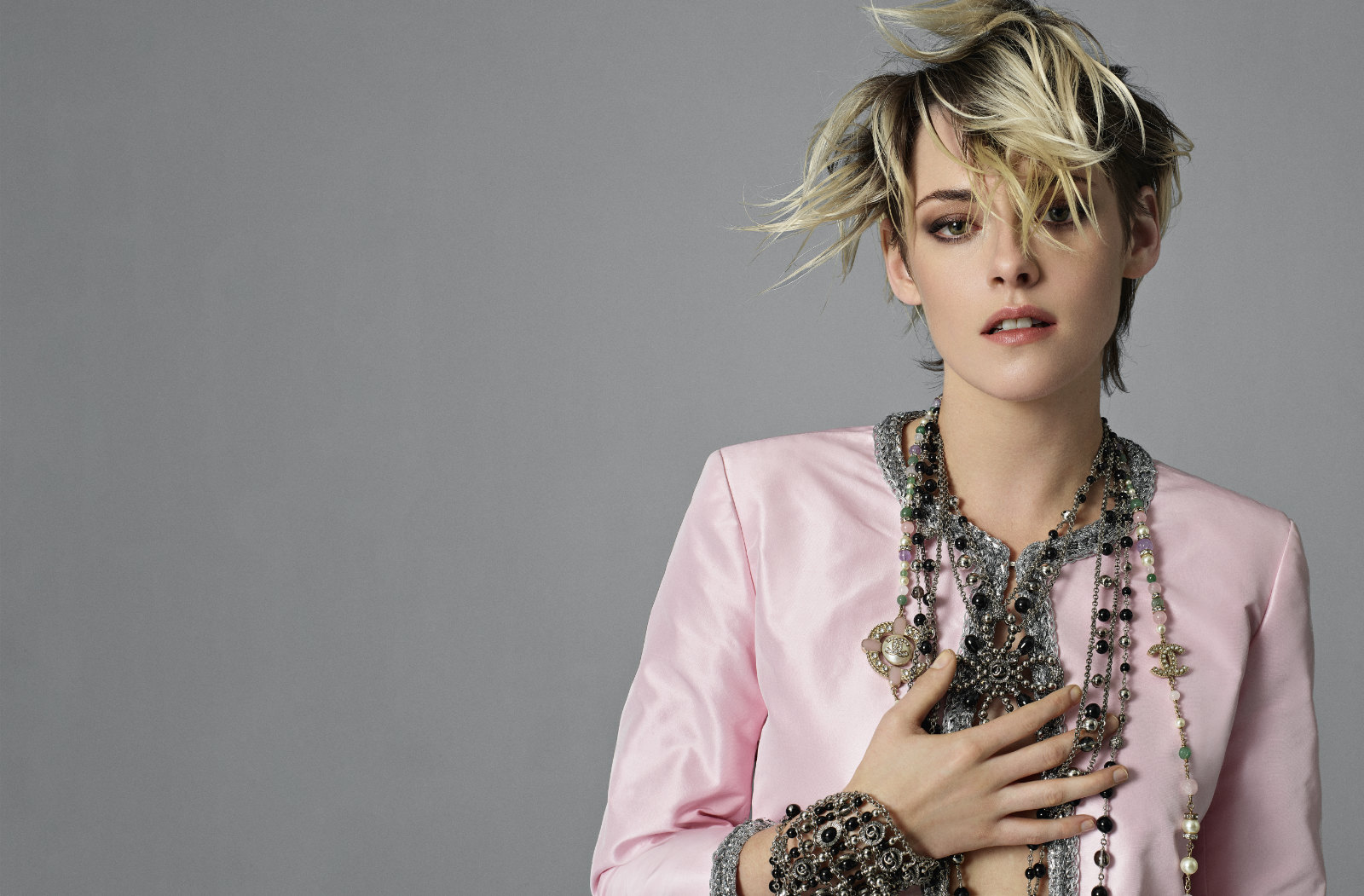 kristen stewart