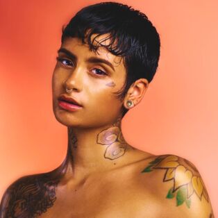 Kehlani