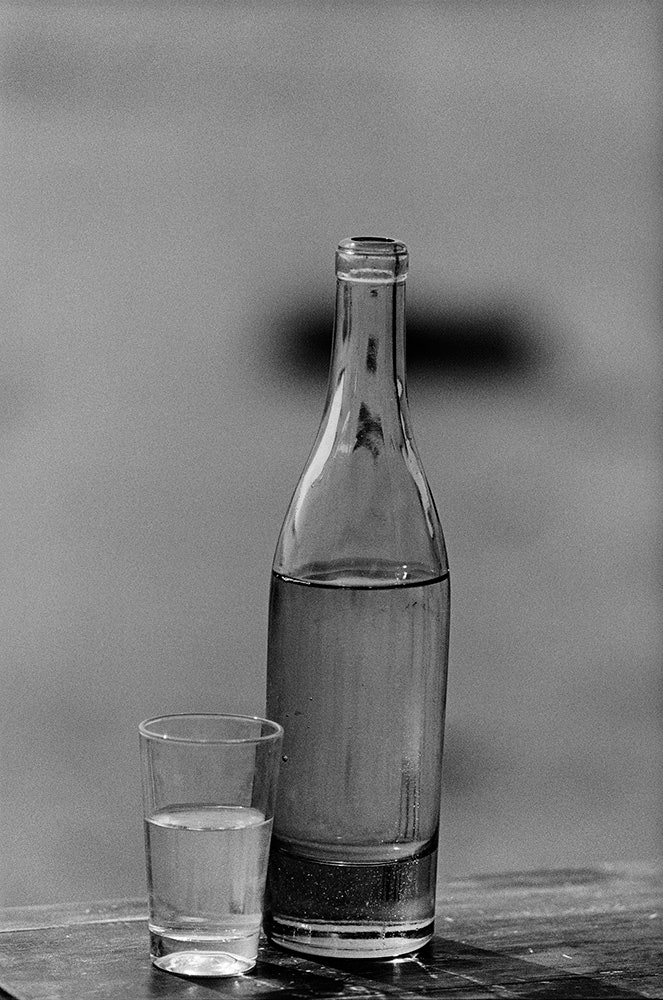 Beauduc, France, 1993, © Peter Lindbergh