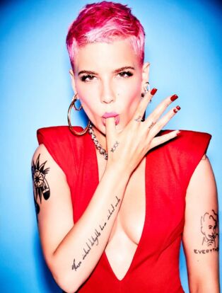 halsey