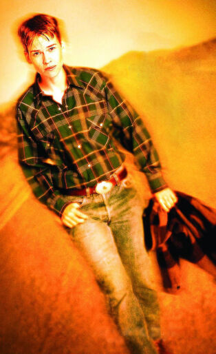 hilary swank in boys don't cry