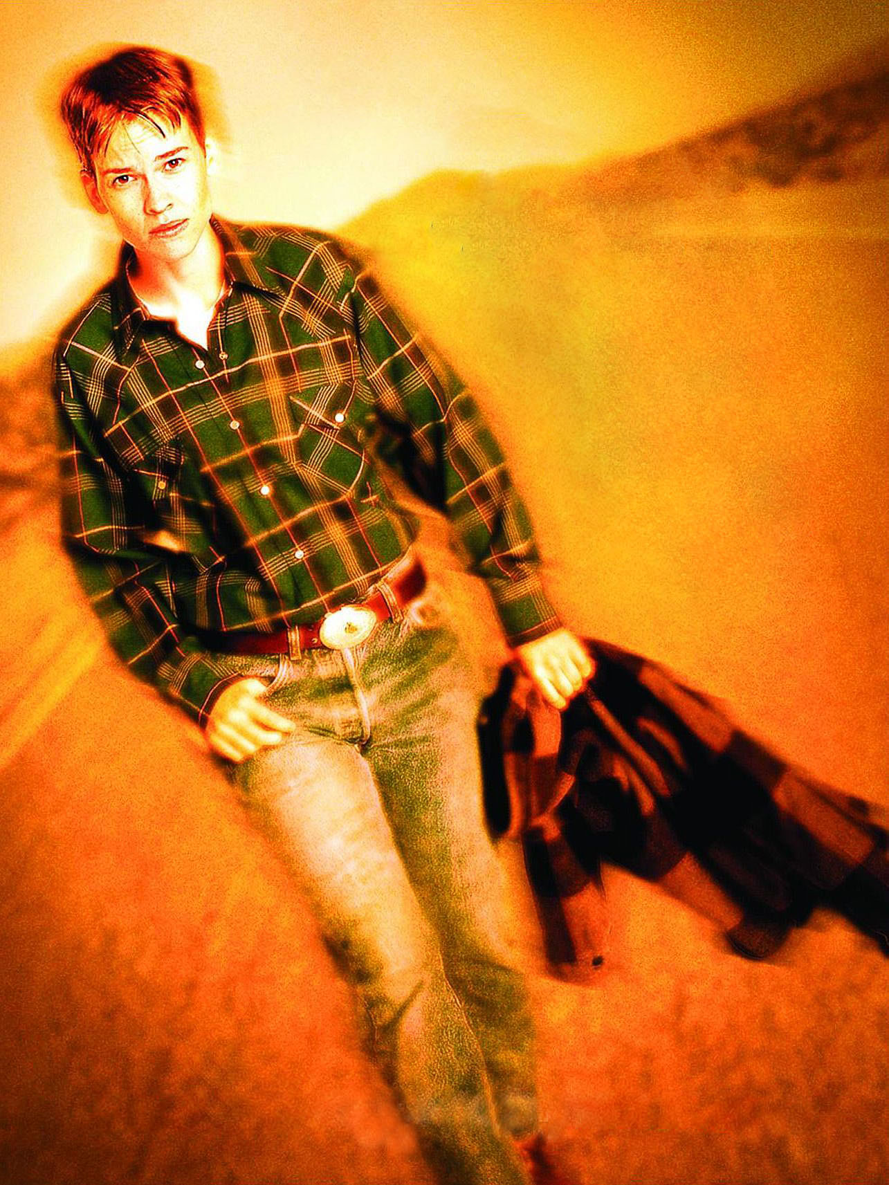 hilary swank in boys don't cry