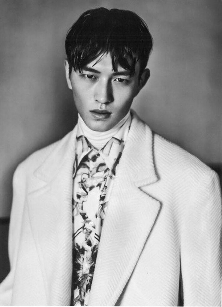 Jin Dachuan