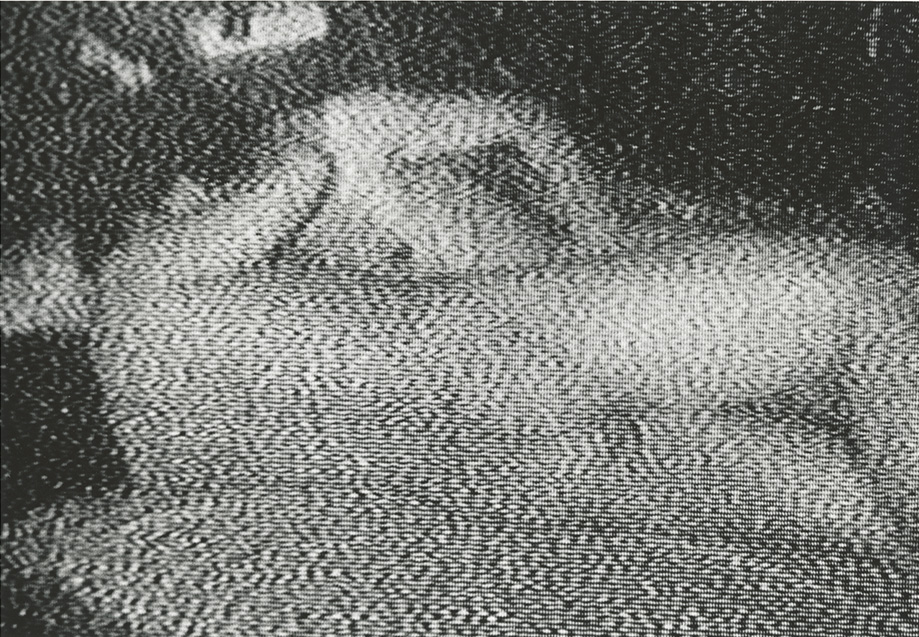 From Kohei Yoshiyuki: The Park, published by Radius Books | Yossi Milo © 2019. All images © Kohei Yoshiyuki.