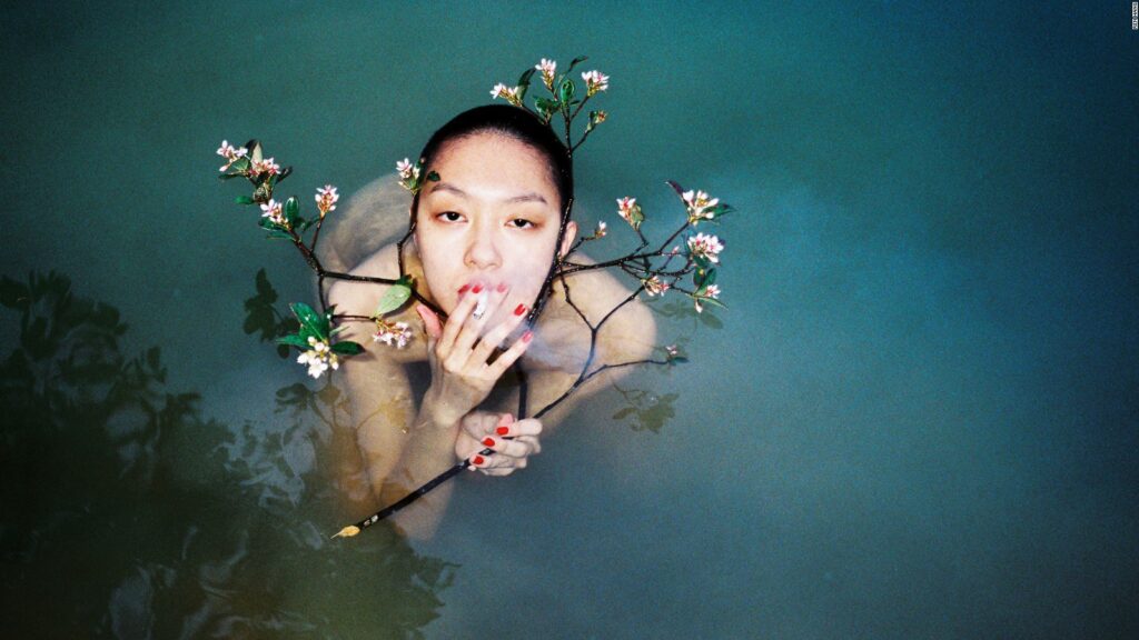 Ren Hang