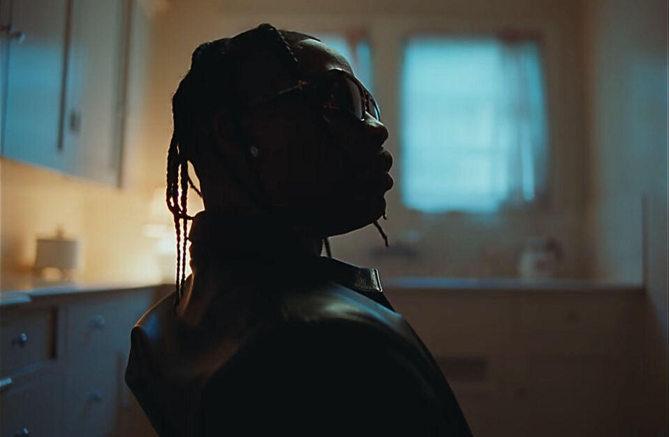 Travis Scott