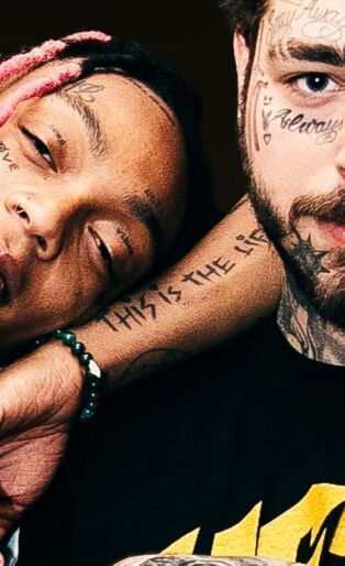 tyla yaweh post malone