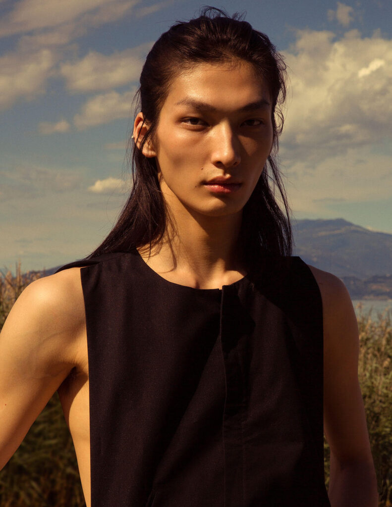 Zhengyang Zhang