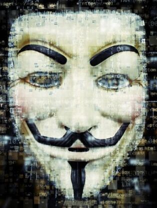 anonymous