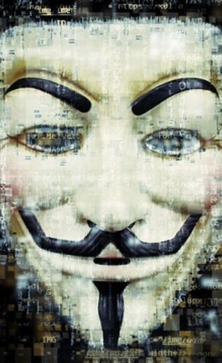 anonymous