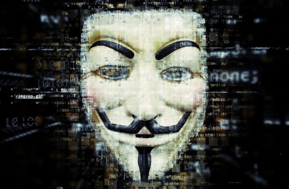 anonymous