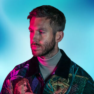 Calvin Harris
