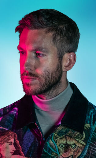 Calvin Harris
