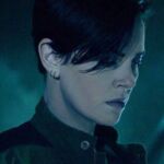 charlize theron in 'the old guard'