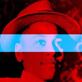 emmett louis till
