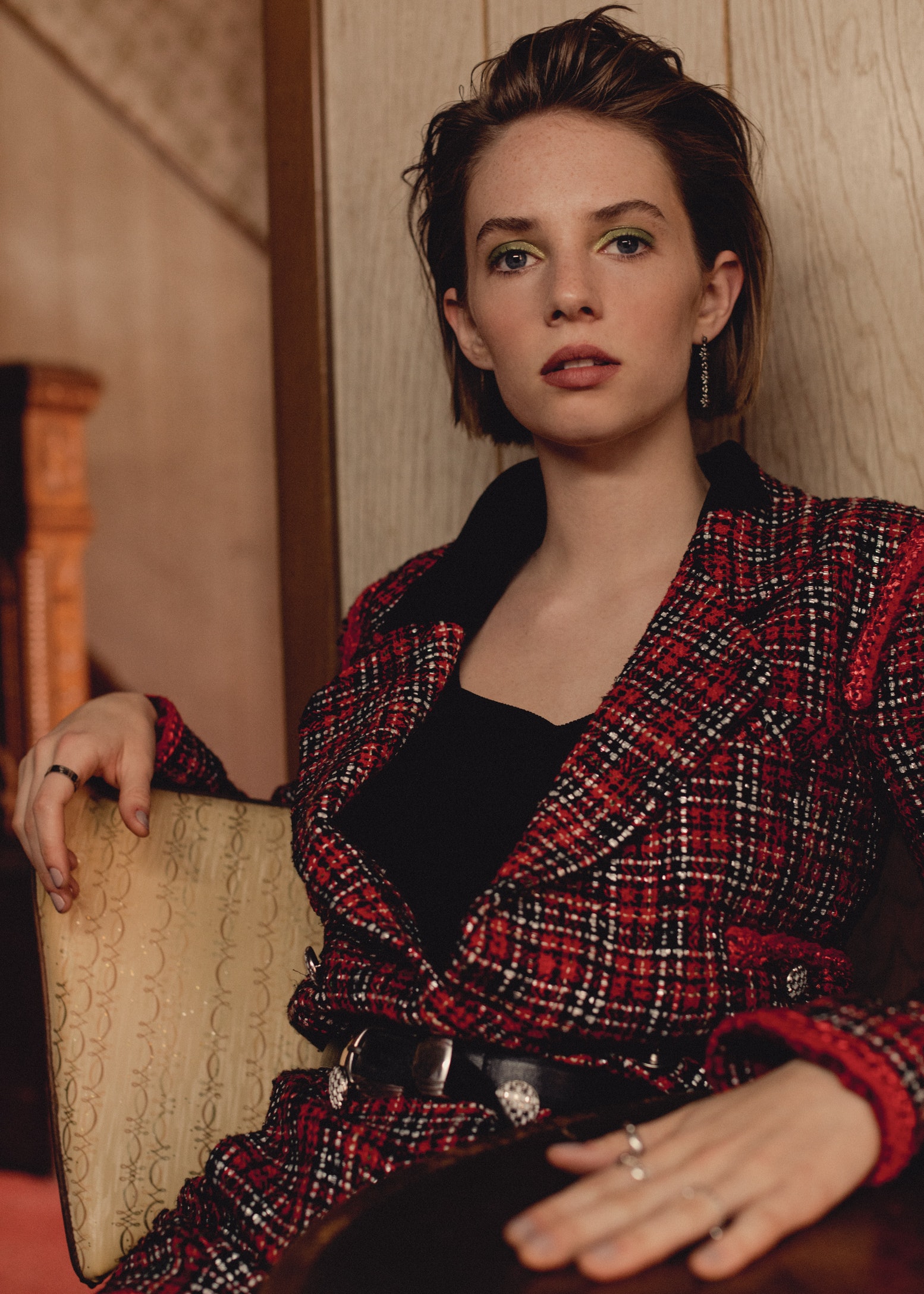 maya hawke