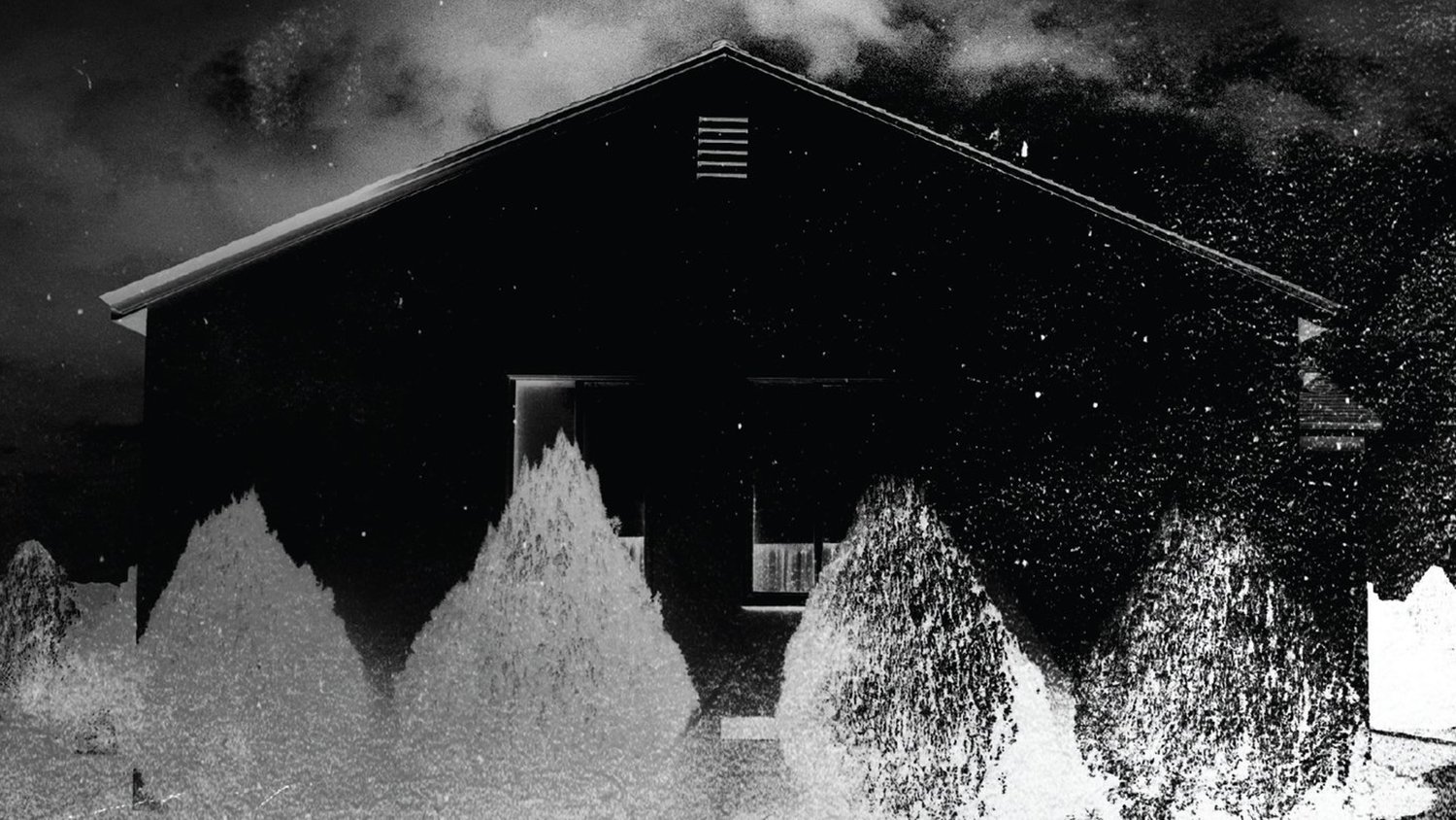 i'll be gone in the dark