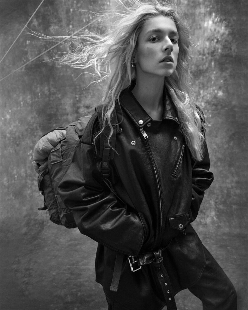 Hunter Schafer