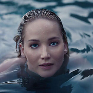 jennifer lawrence