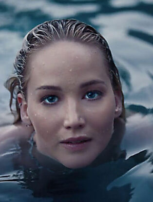 jennifer lawrence