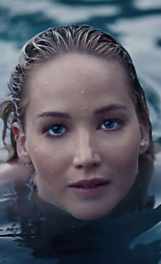 jennifer lawrence