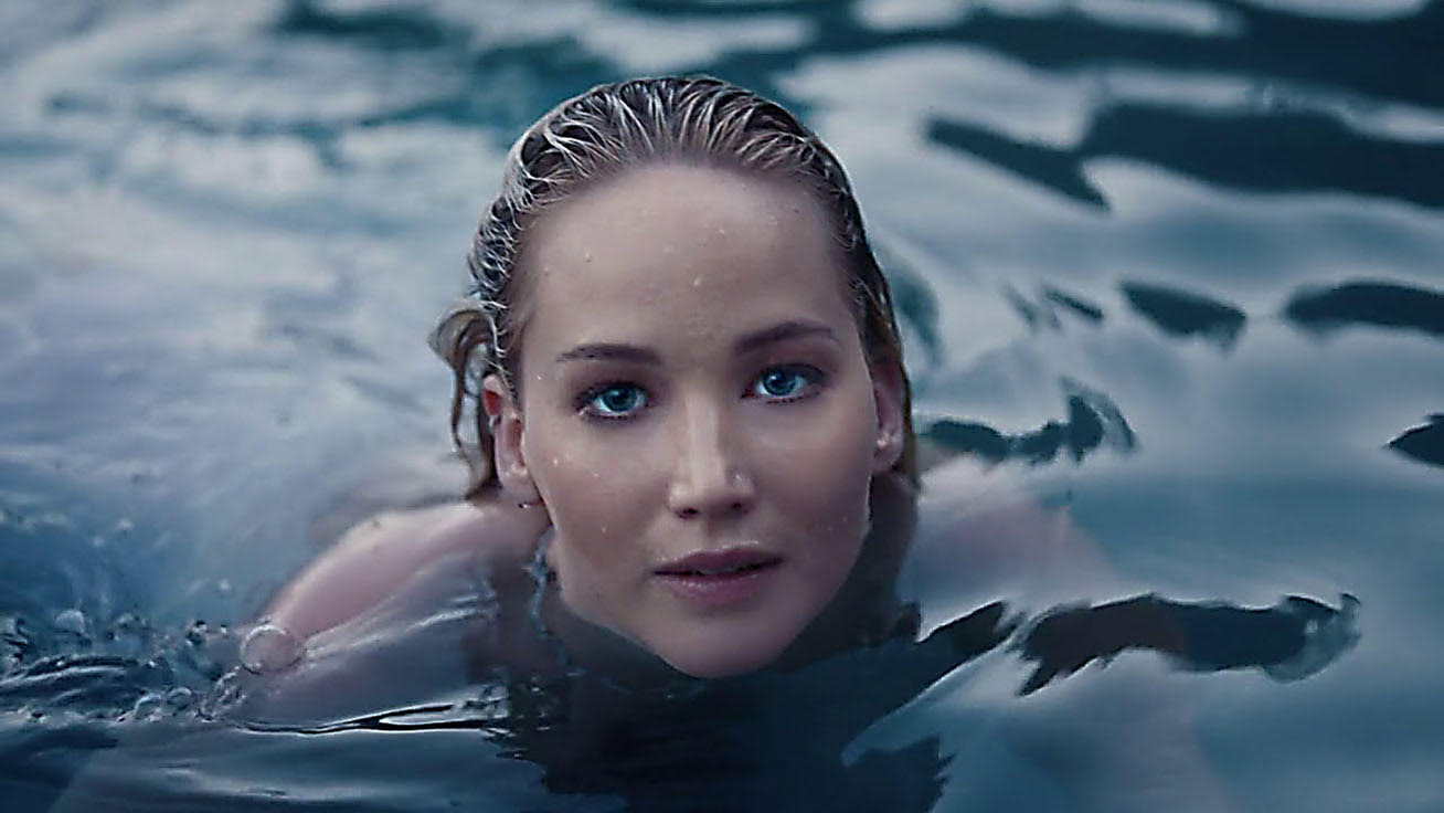 jennifer lawrence
