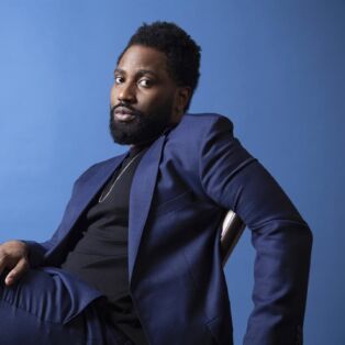 john david washington