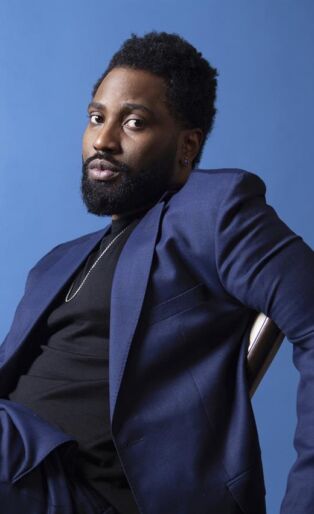 john david washington