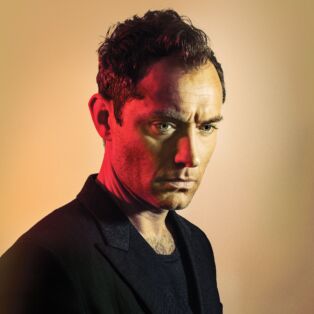 jude law