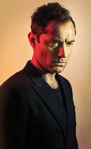 jude law