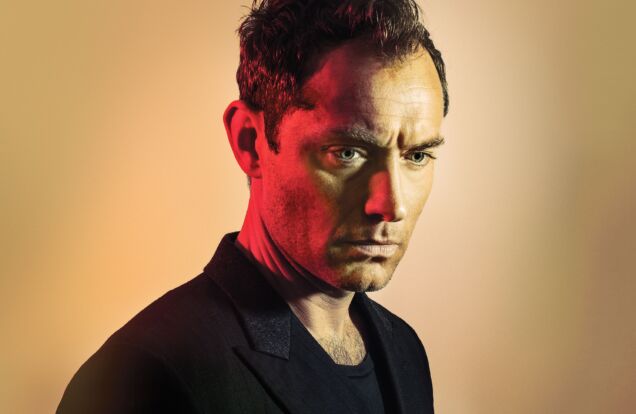 jude law