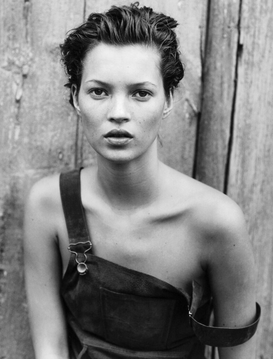 kate moss 1994 peter lindbergh © Peter Lindbergh