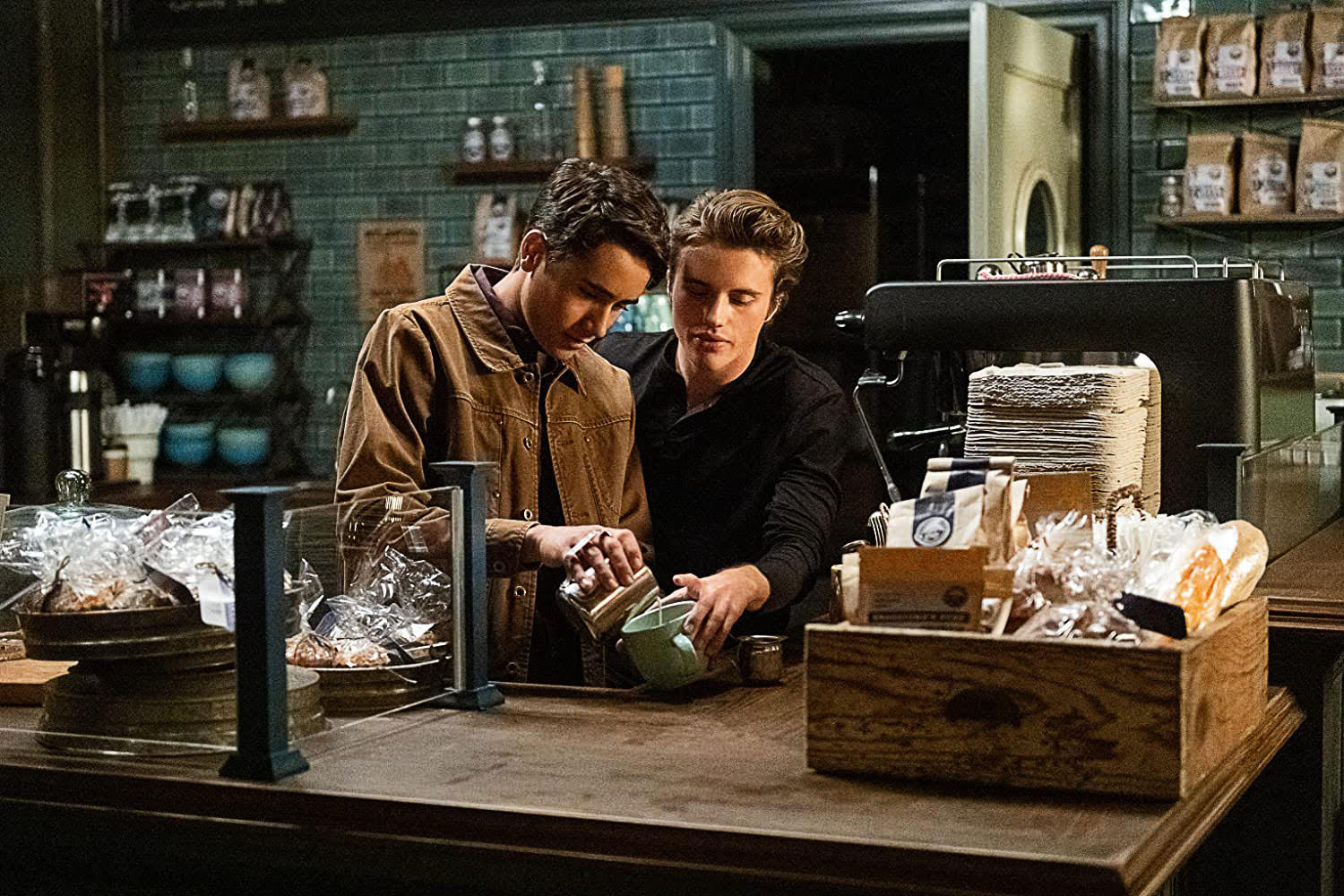 love victor on hulu