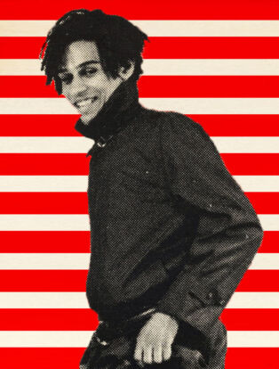 Michael Stewart