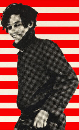 Michael Stewart
