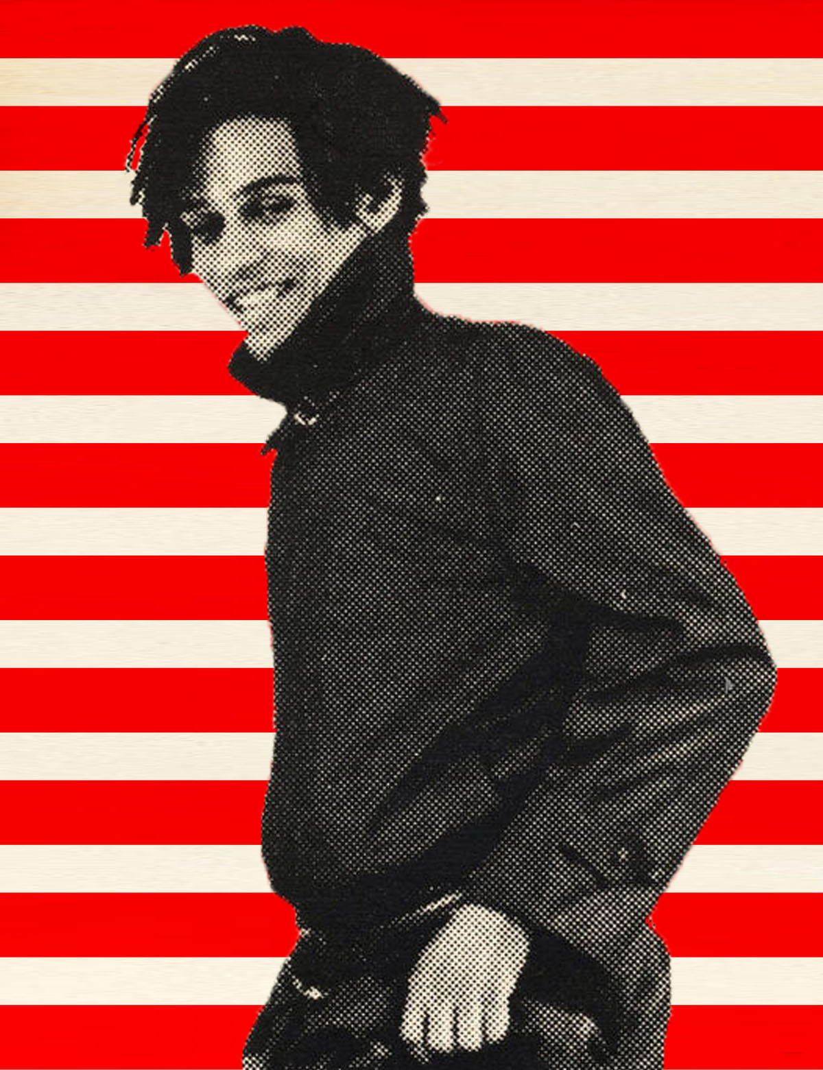 Michael Stewart