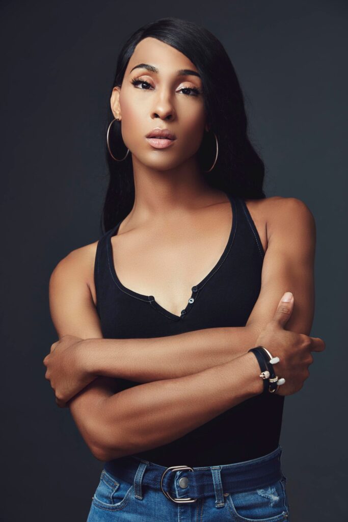 Mj Rodriguez