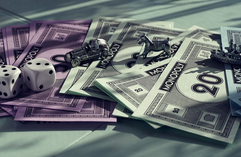 monopoly