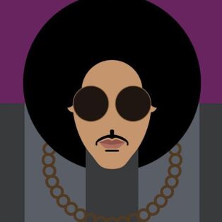 prince baltimore poster
