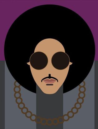 prince baltimore poster