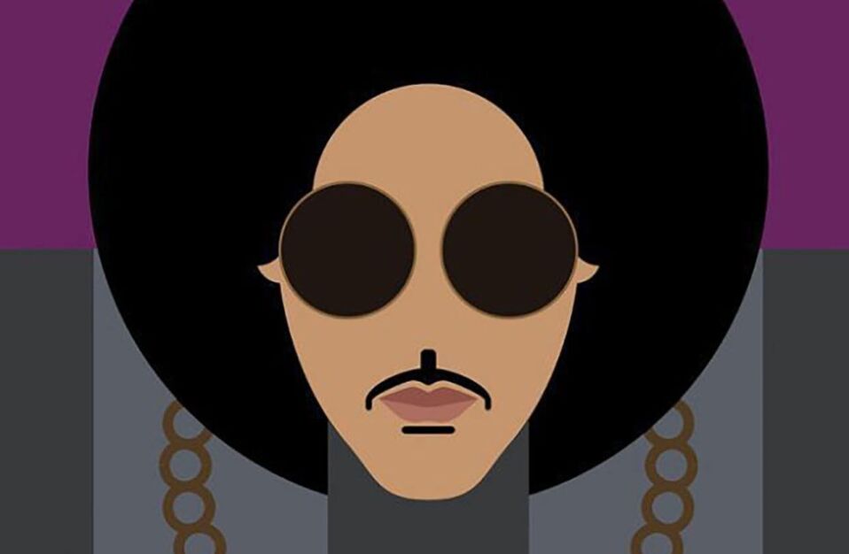 prince baltimore poster