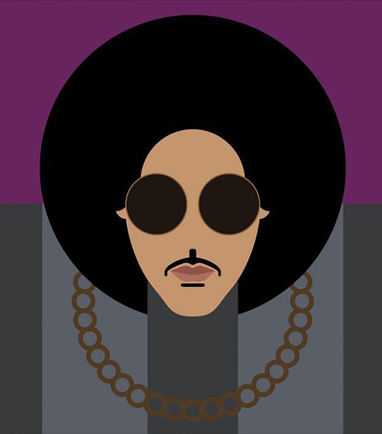 prince baltimore poster