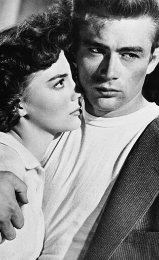 rebel without a cause