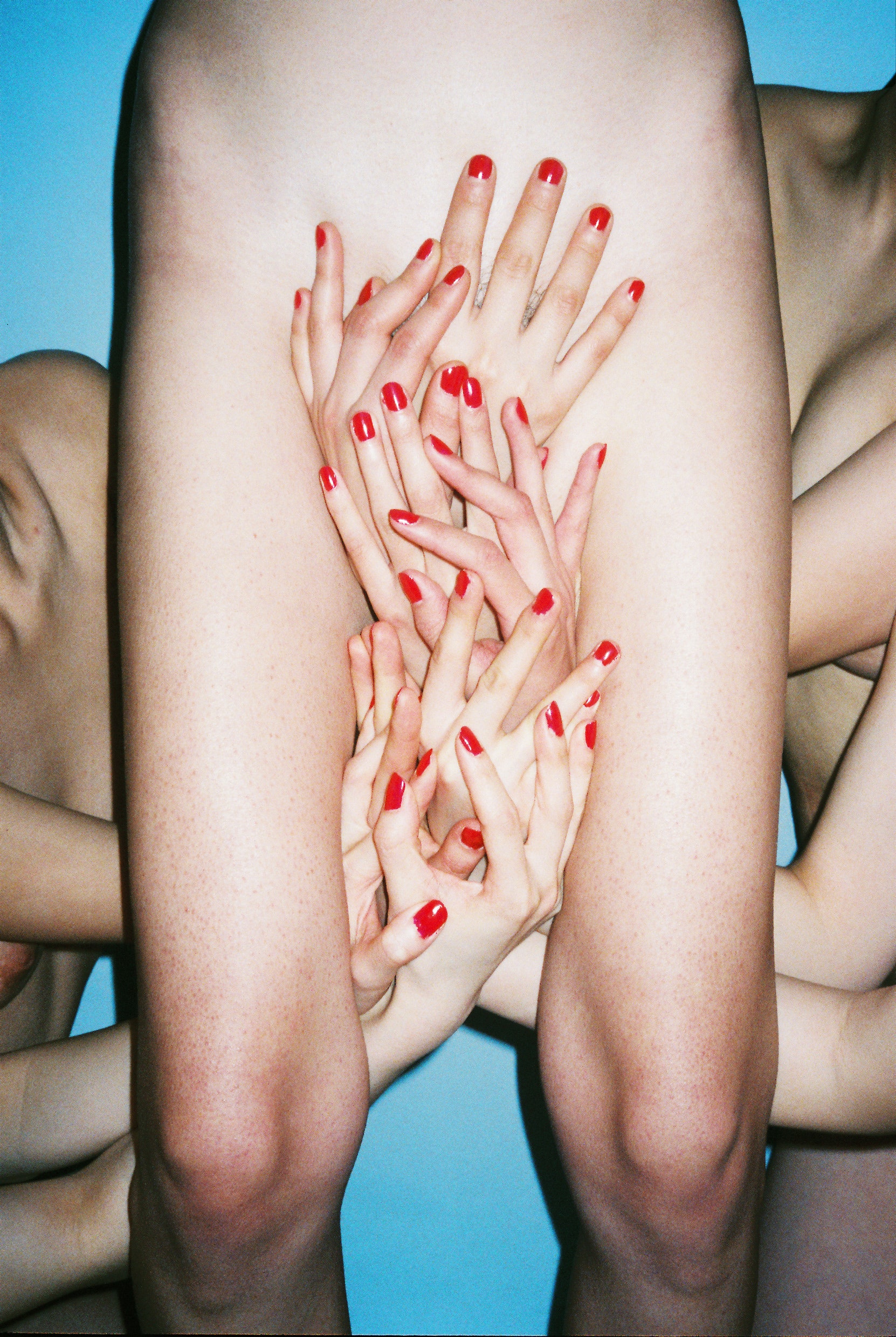 Ren Hang