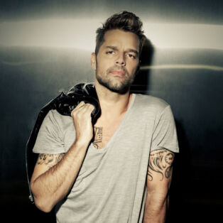 Ricky Martin