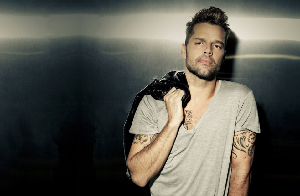 Ricky Martin