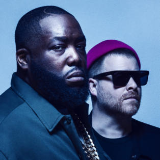 run the jewels
