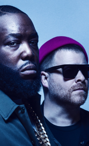 run the jewels