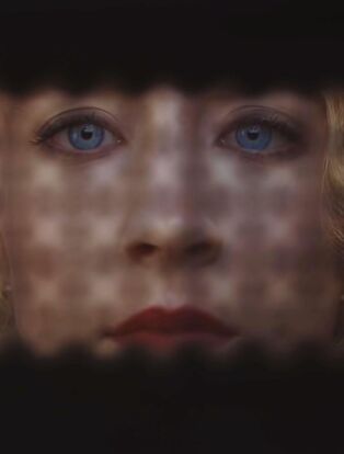 saiorse ronan in the french dispatch